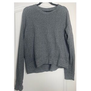 Lululemon Sweatshirt Size Medium